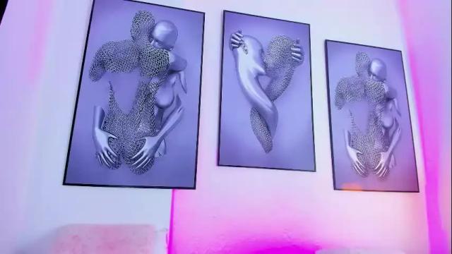 Image 2 of avavega_1 Stream on Chaturbate on 1 month ago