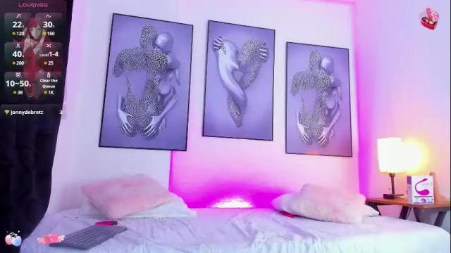Image 8 of avavega_1 Stream on Chaturbate on 1 month ago