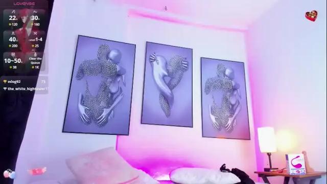 Image 4 of avavega_1 Stream on Chaturbate on 27 days ago