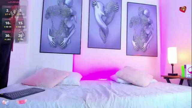 Image 10 of avavega_1 Stream on Chaturbate on 11 days ago