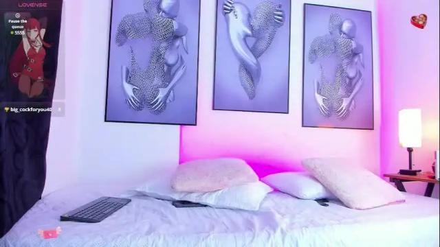 Image 2 of avavega_1 Stream on Chaturbate on 7 days ago