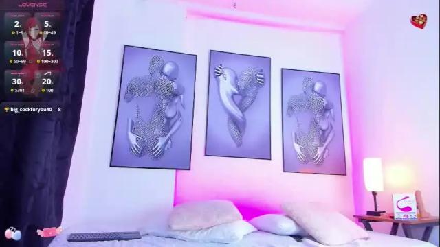 Image 7 of avavega_1 Stream on Chaturbate on 7 days ago