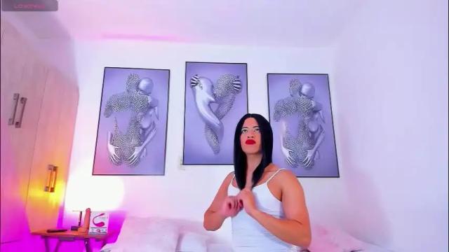 Image 11 of avavega_1 Stream on Chaturbate on 2 months ago