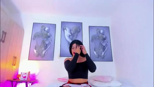 Thumbnail 1, avavega_1's Stream at Chaturbate, 1 month ago