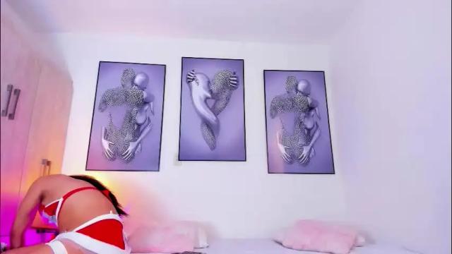 Image 6 of avavega_1 Stream on Chaturbate on 1 month ago