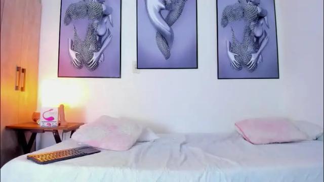 Image 7 of avavega_1 Stream on Chaturbate on 1 month ago