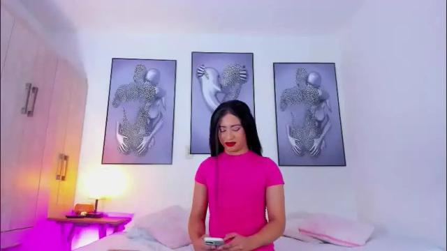 Image 12 of avavega_1 Stream on Chaturbate on 25 days ago