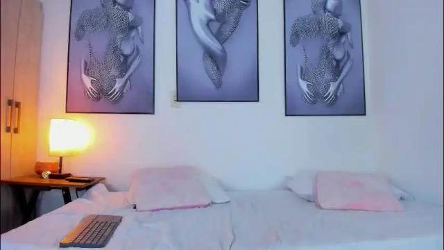 Image 10 of avavega_1 Stream on Chaturbate on 22 days ago