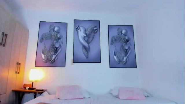 Image 12 of avavega_1 Stream on Chaturbate on 22 days ago