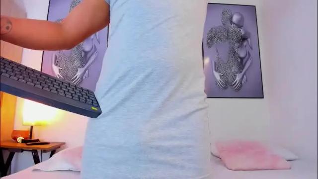 Image 11 of avavega_1 Stream on Chaturbate on 14 days ago