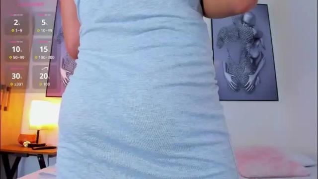 Image 2 of avavega_1 Stream on Chaturbate on 14 days ago