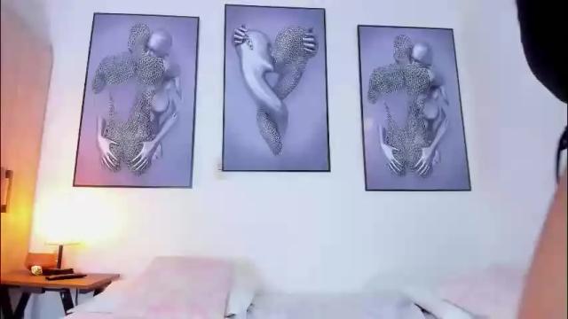 Image 2 of avavega_1 Stream on Chaturbate on 13 days ago