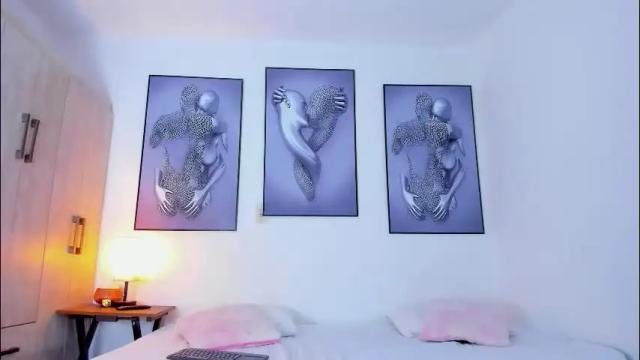 Image 11 of avavega_1 Stream on Chaturbate on 11 days ago