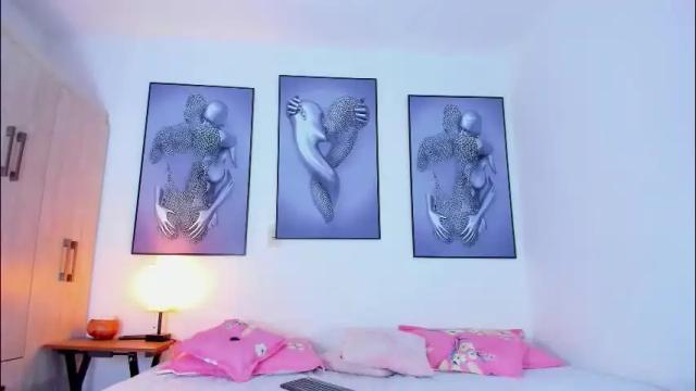 Image 12 of avavega_1 Stream on Chaturbate on 6 hours ago