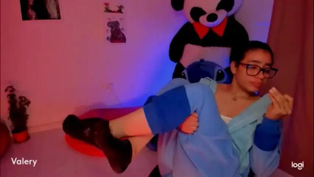 Image 10 of ave_fenix69 Stream on Chaturbate on 2 months ago
