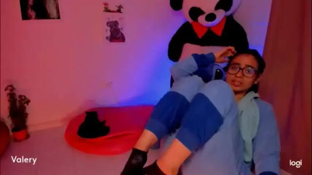 Image 4 of ave_fenix69 Stream on Chaturbate on 2 months ago