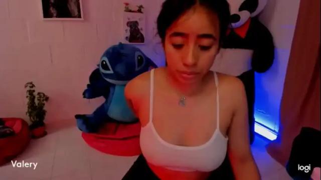 Image 12 of ave_fenix69 Stream on Chaturbate on 2 months ago