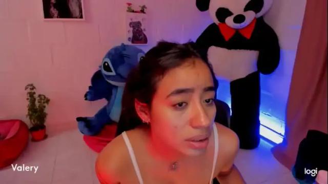 Image 2 of ave_fenix69 Stream on Chaturbate on 2 months ago