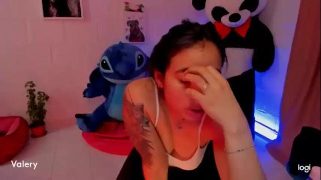 Image 3 of ave_fenix69 Stream on Chaturbate on 2 months ago