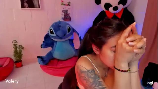 Image 4 of ave_fenix69 Stream on Chaturbate on 2 months ago
