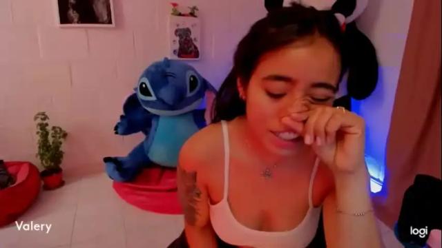 Image 7 of ave_fenix69 Stream on Chaturbate on 2 months ago
