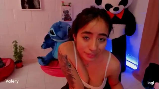 Image 8 of ave_fenix69 Stream on Chaturbate on 2 months ago