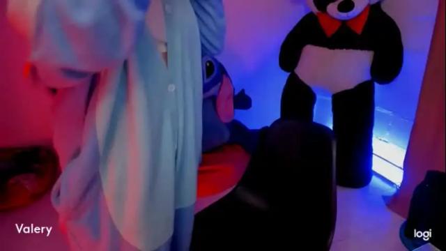 Image 10 of ave_fenix69 Stream on Chaturbate on 2 months ago