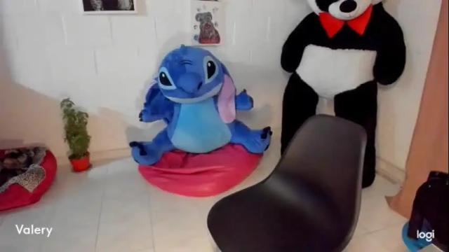 Image 11 of ave_fenix69 Stream on Chaturbate on 2 months ago