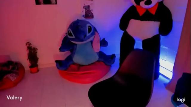 Image 12 of ave_fenix69 Stream on Chaturbate on 2 months ago