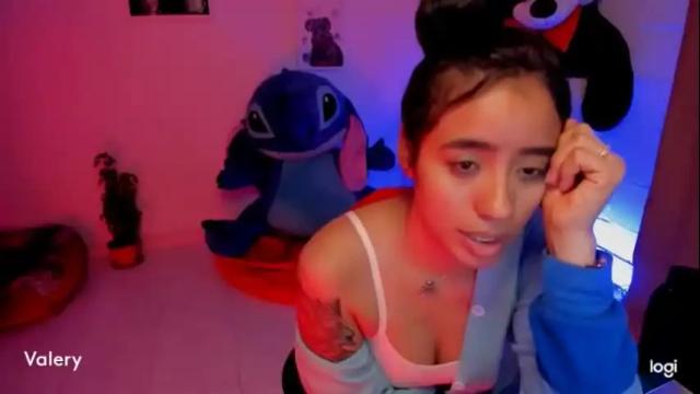 Image 2 of ave_fenix69 Stream on Chaturbate on 2 months ago