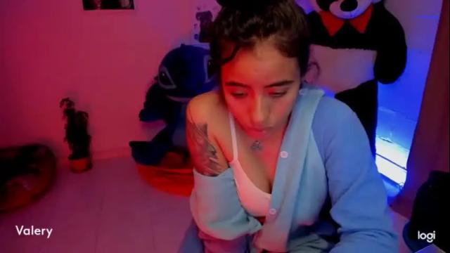 Image 4 of ave_fenix69 Stream on Chaturbate on 2 months ago