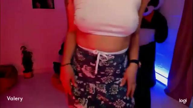 Thumbnail 2, ave_fenix69's Stream at Chaturbate, 2 months ago