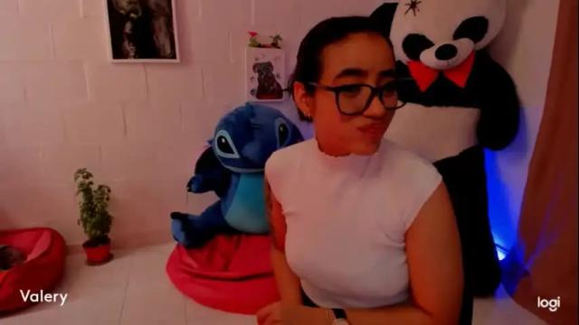 Image 3 of ave_fenix69 Stream on Chaturbate on 2 months ago