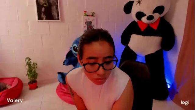 Image 6 of ave_fenix69 Stream on Chaturbate on 2 months ago