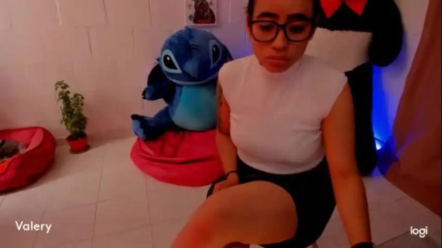 Image 7 of ave_fenix69 Stream on Chaturbate on 2 months ago
