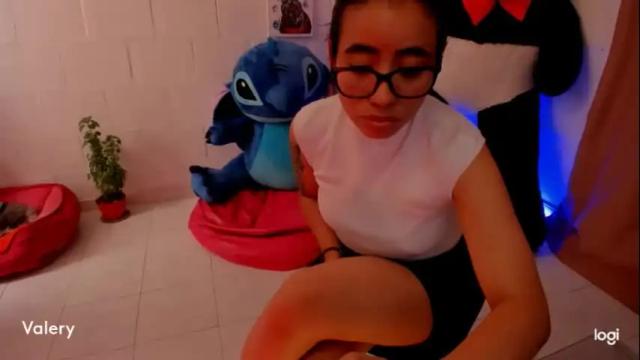 Image 8 of ave_fenix69 Stream on Chaturbate on 2 months ago