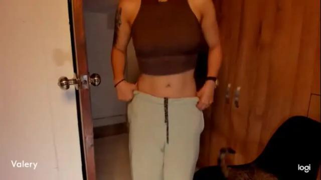 Image 3 of ave_fenix69 Stream on Chaturbate on 2 months ago