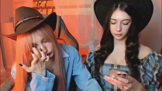 Thumbnail 2, aveangela's Stream at Chaturbate, 2 months ago