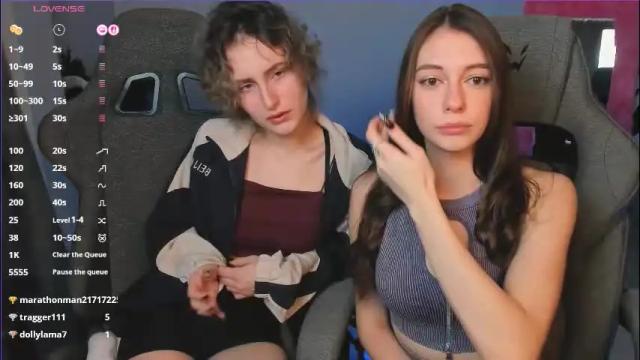 Image 2 of aveangela Stream on Chaturbate on 1 month ago