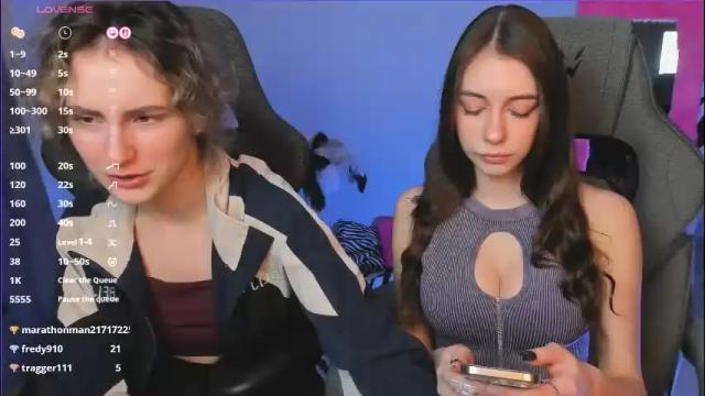 Image 3 of aveangela Stream on Chaturbate on 1 month ago