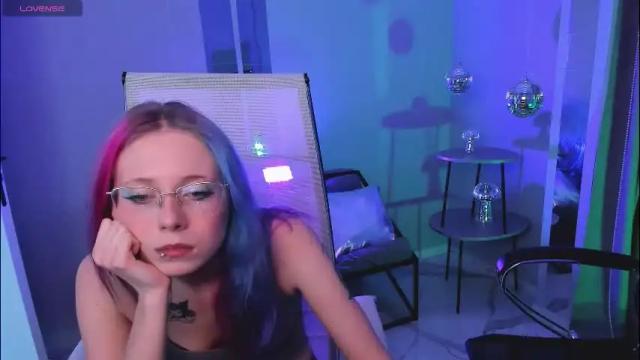 Image 8 of aveangela Stream on Chaturbate on 1 month ago