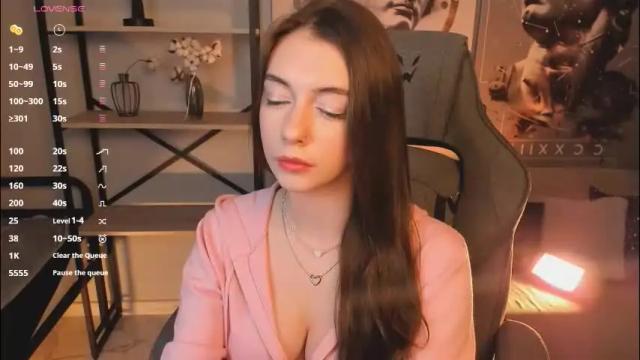 Image 11 of aveangela Stream on Chaturbate on 1 month ago