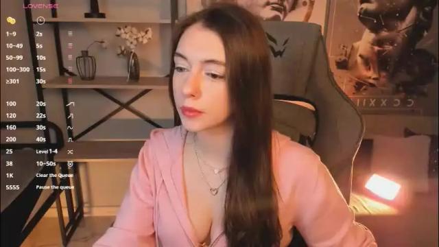 Thumbnail 2, aveangela's Stream at Chaturbate, 1 month ago