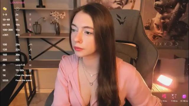 Image 6 of aveangela Stream on Chaturbate on 1 month ago