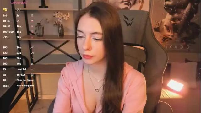 Image 7 of aveangela Stream on Chaturbate on 1 month ago