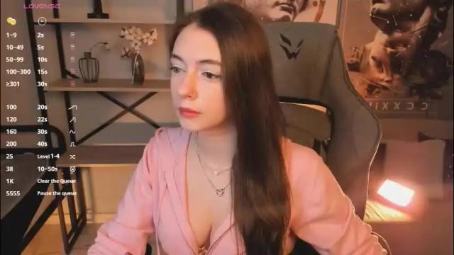 Image 8 of aveangela Stream on Chaturbate on 1 month ago