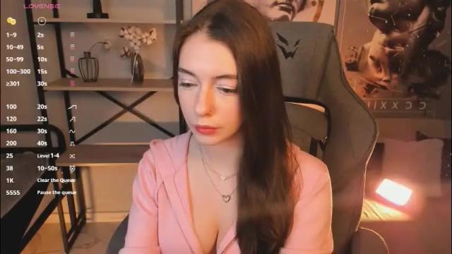 Thumbnail 3, aveangela's Stream at Chaturbate, 1 month ago