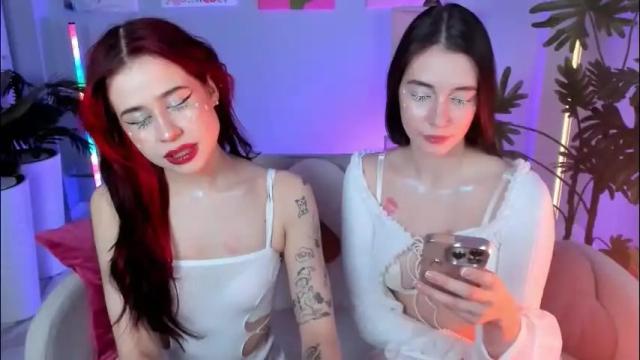 Thumbnail 1, aveangela's Stream at Chaturbate, 27 days ago