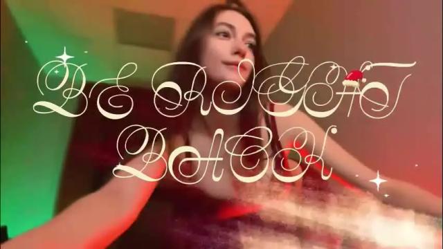 Image 2 of aveangela Stream on Chaturbate on 17 days ago