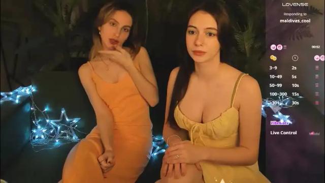 Image 8 of aveangela Stream on Chaturbate on 6 days ago